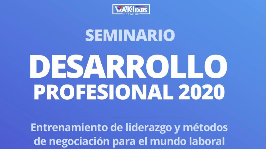 Seminario sobre formación profesional y capacitación en México