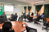 Actividad realizada por parte de PROCAI y PSICÓLOGOS DE LA FAC. INGENIERÍA