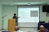 Nuevo Titulado en DICI