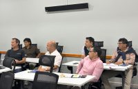 Los académicos del DICI en capacitación de patentamiento – UTA